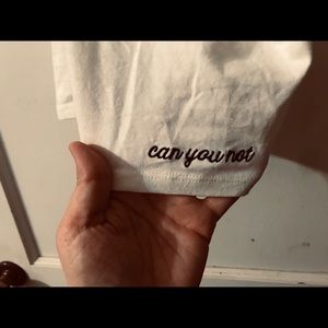 Kendall and Kylie top size xl